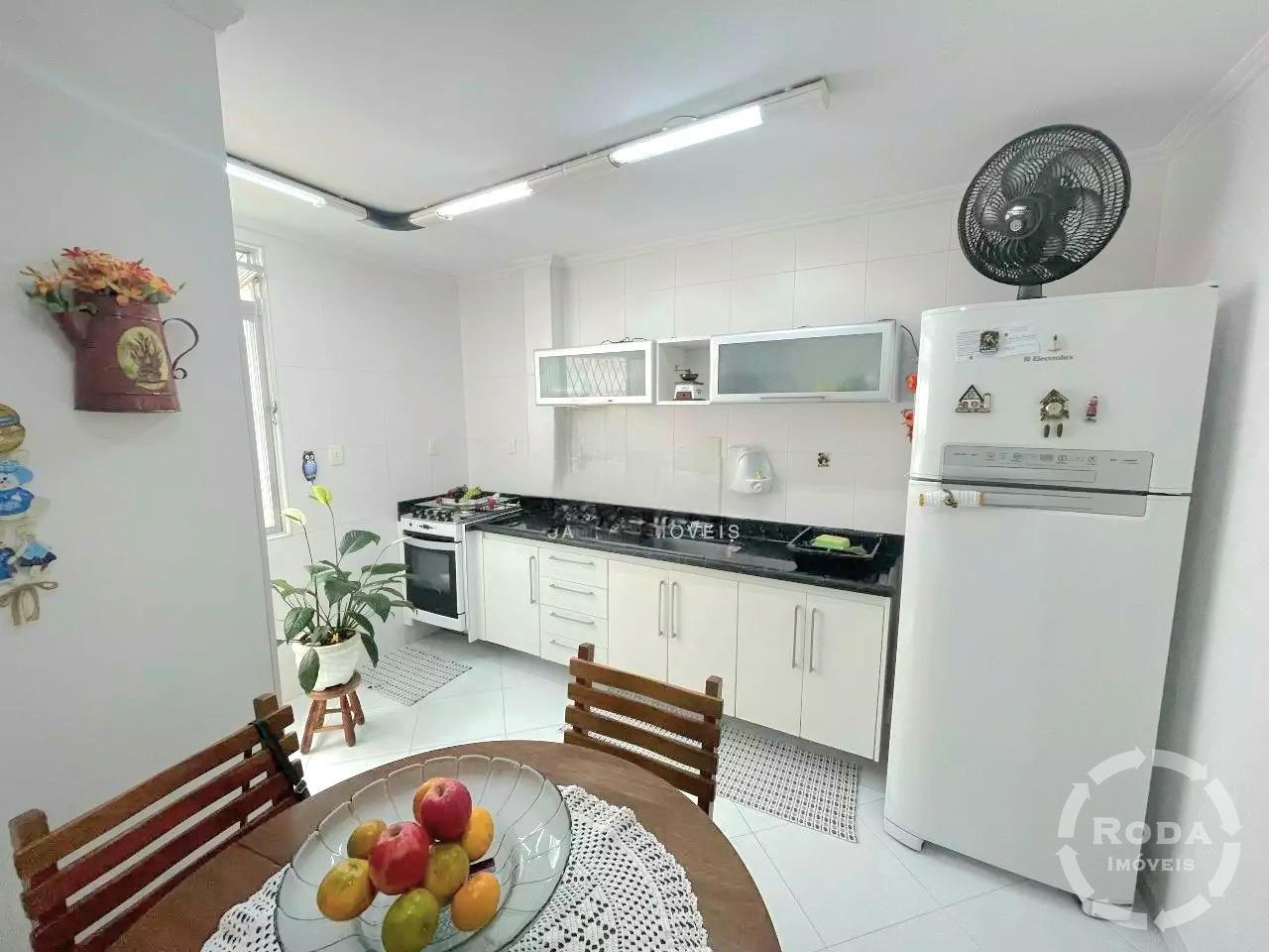 Apartamento à venda no Gonzaga: 