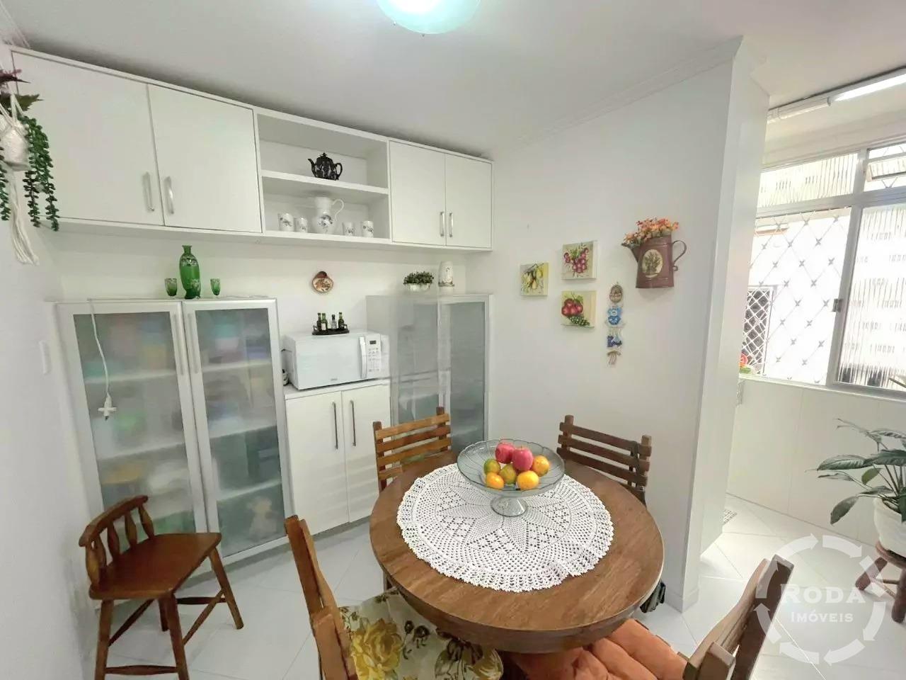 Apartamento à venda no Gonzaga: 
