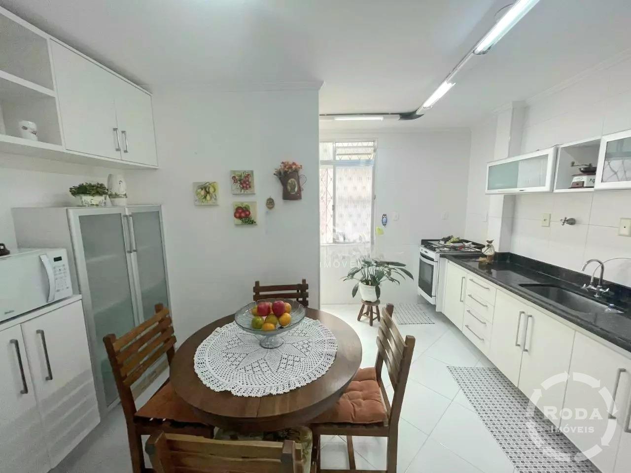 Apartamento à venda no Gonzaga: 