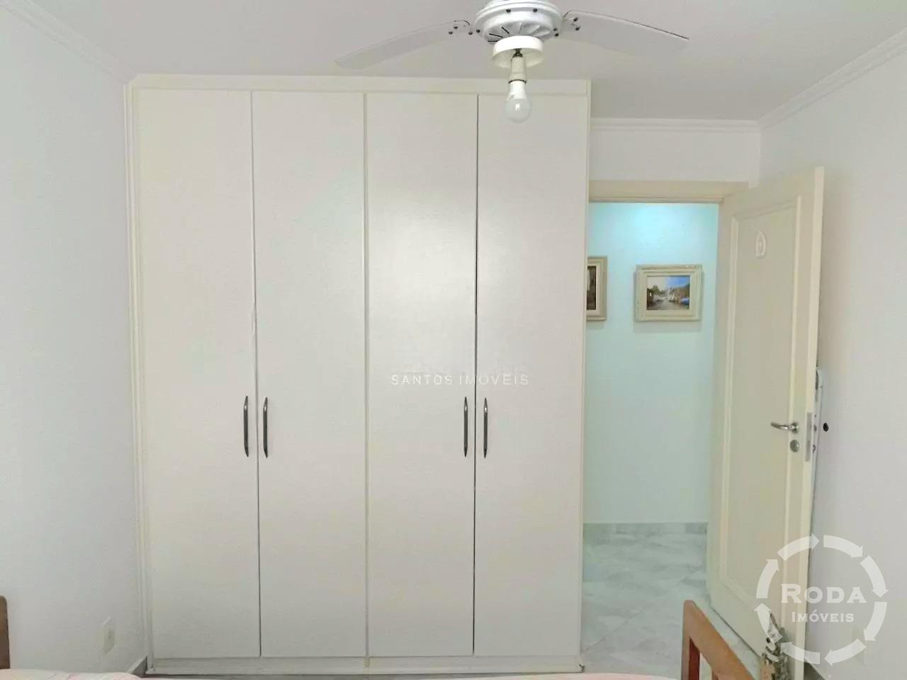 Apartamento à venda no Gonzaga: 