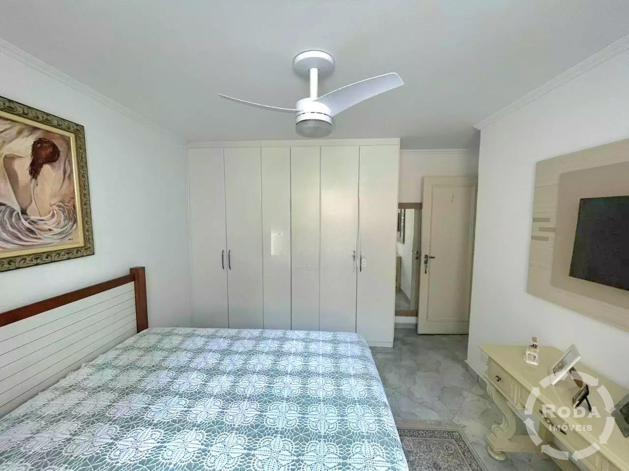 Apartamento à venda no Gonzaga: 