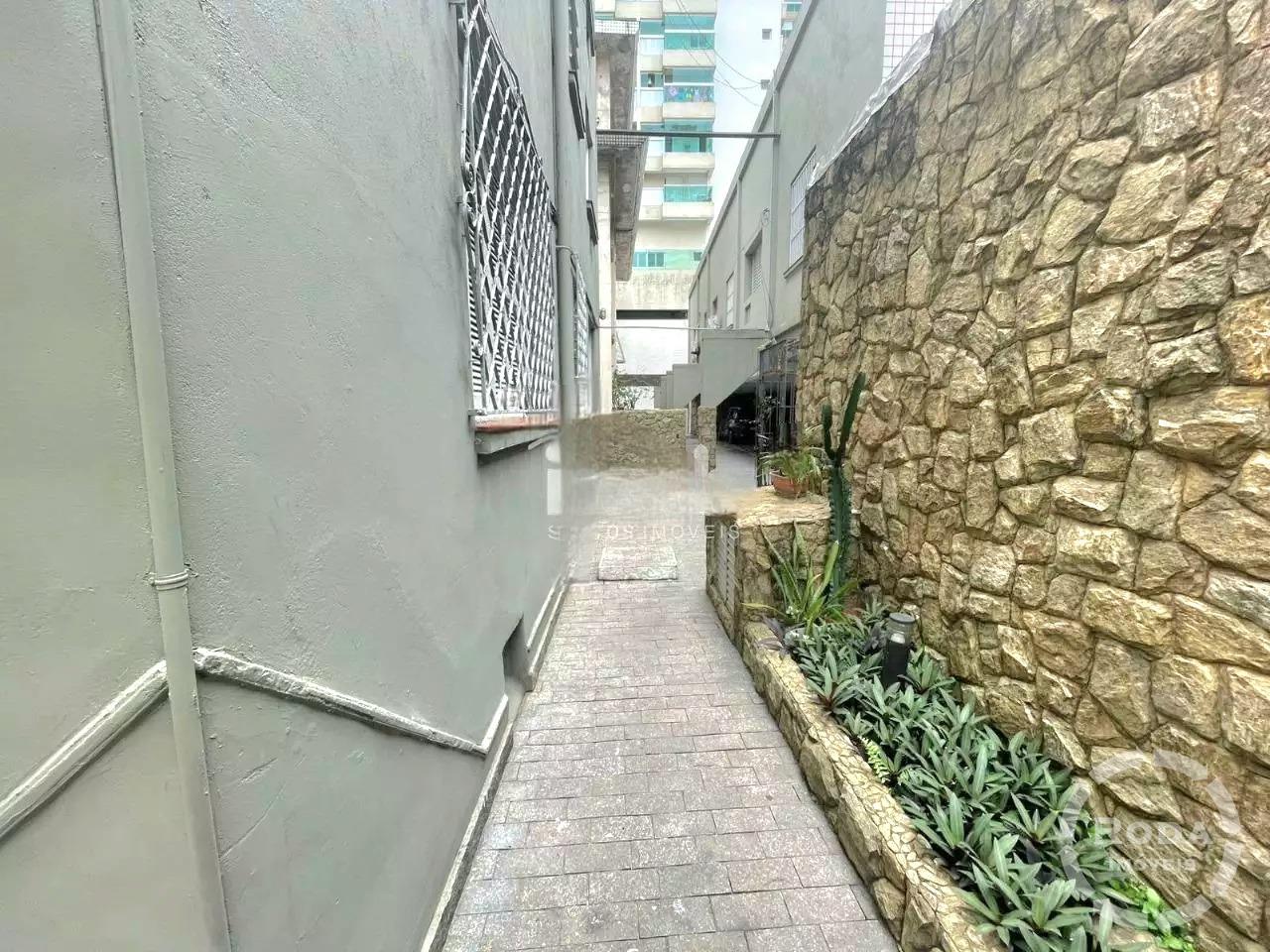 Apartamento à venda no Gonzaga: 