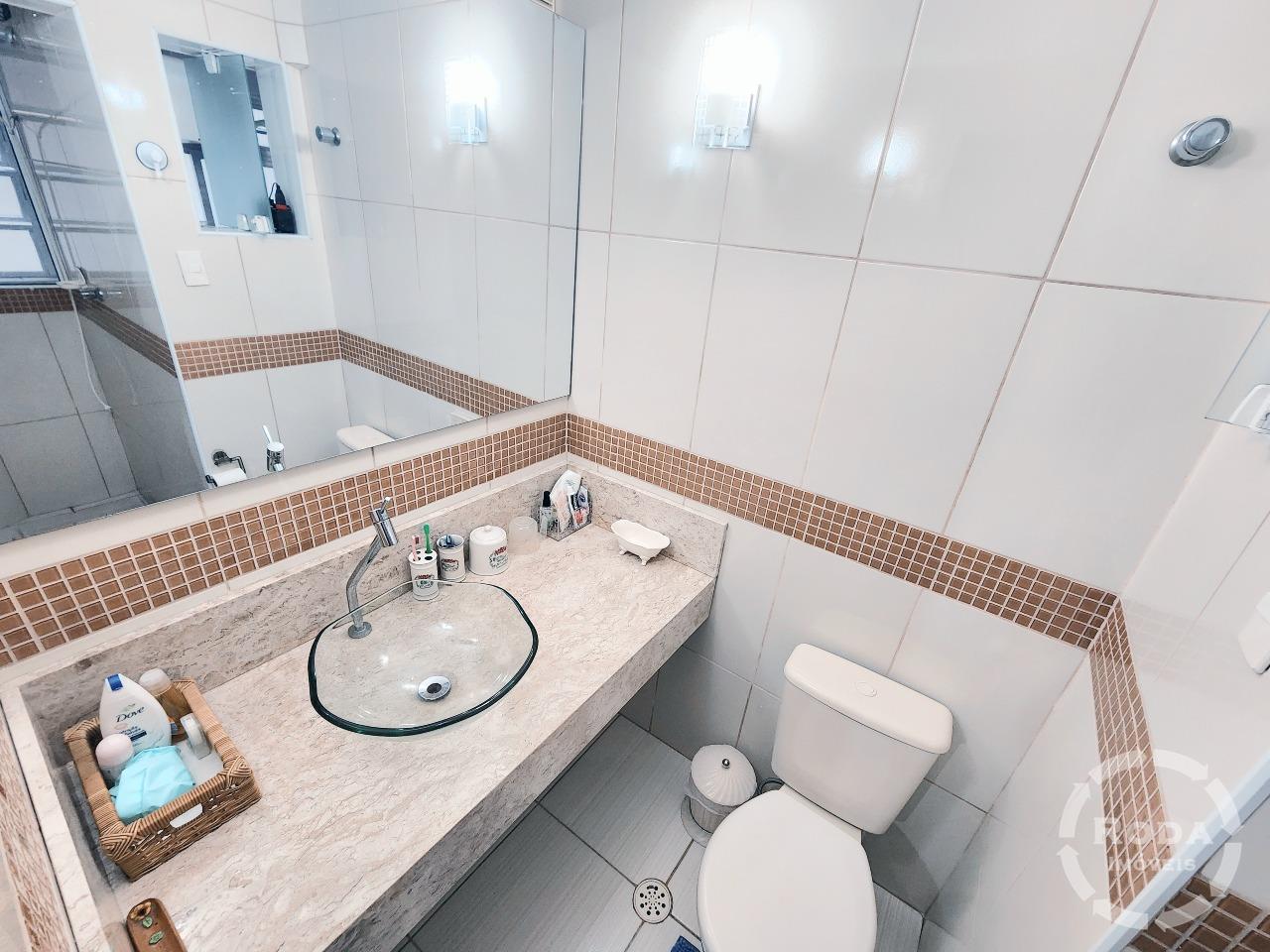 Apartamento à venda no Gonzaga: 