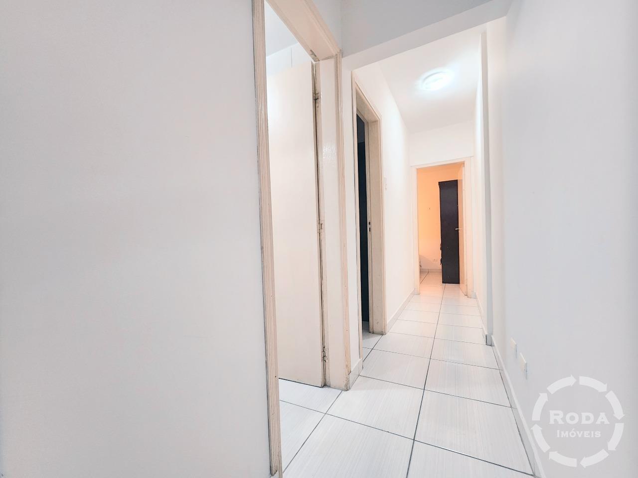 Apartamento à venda no Gonzaga: 