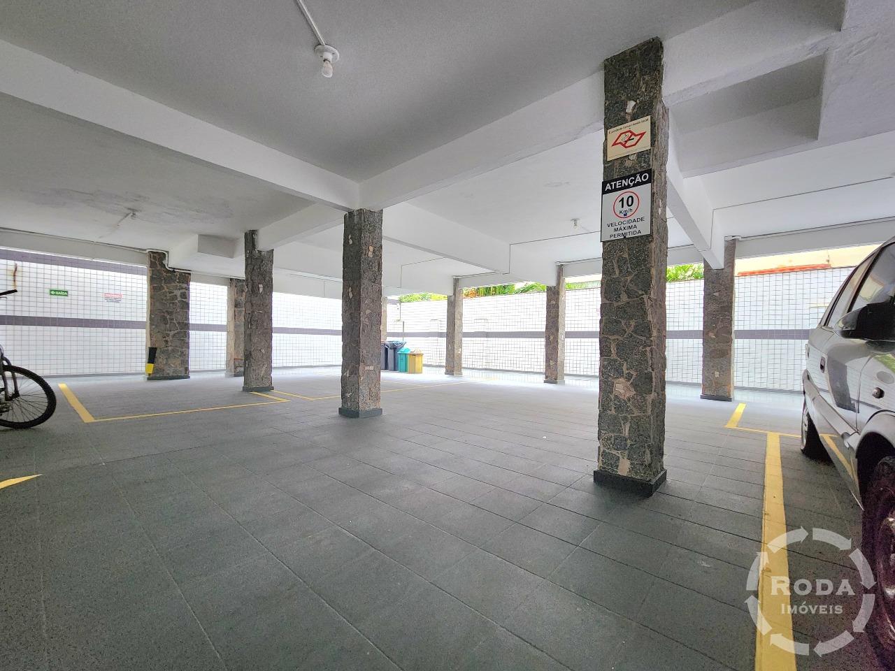 Apartamento à venda no Gonzaga: 