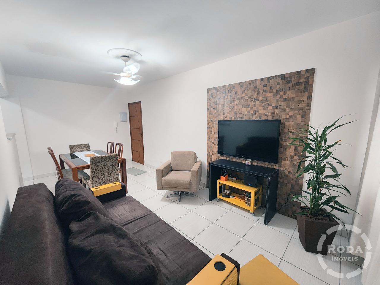 Apartamento à venda no Gonzaga: 