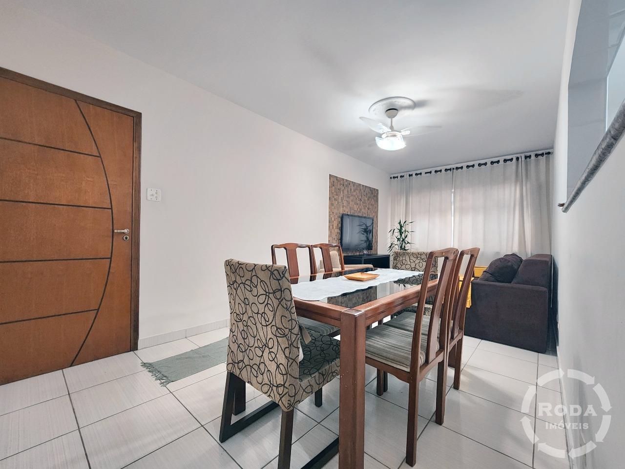 Apartamento à venda no Gonzaga: 