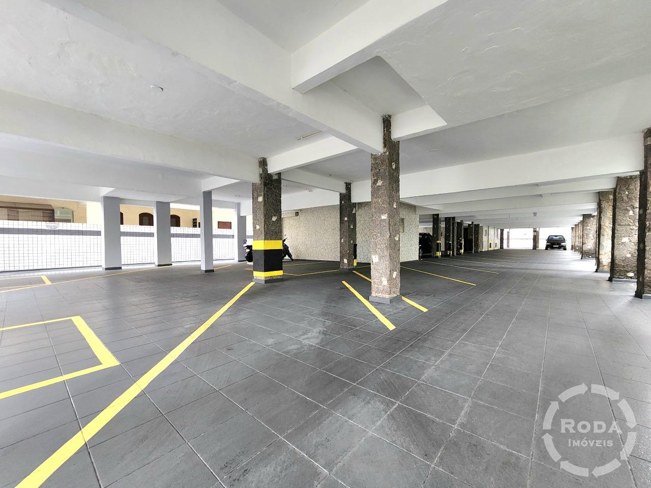 Apartamento à venda no Gonzaga: 