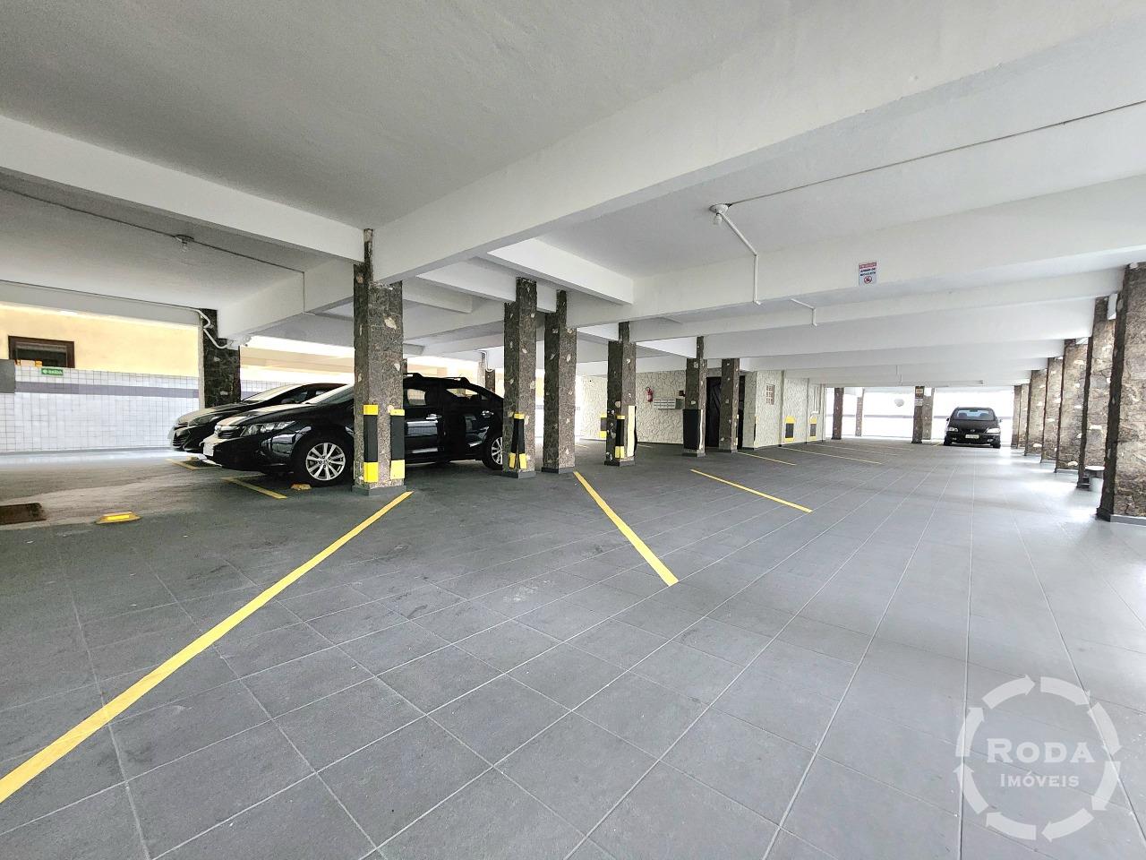 Apartamento à venda no Gonzaga: 