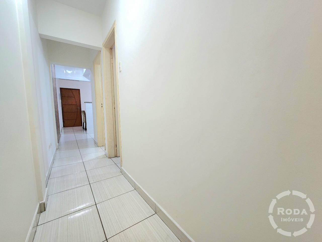 Apartamento à venda no Gonzaga: 