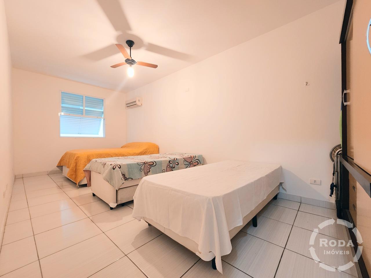 Apartamento à venda no Gonzaga: 