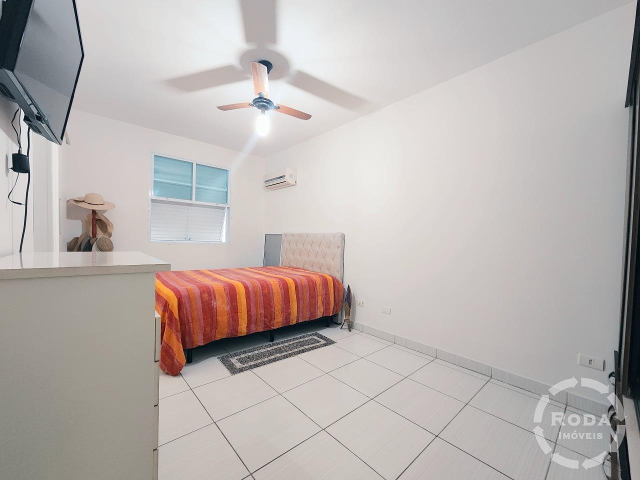 Apartamento à venda no Gonzaga: 