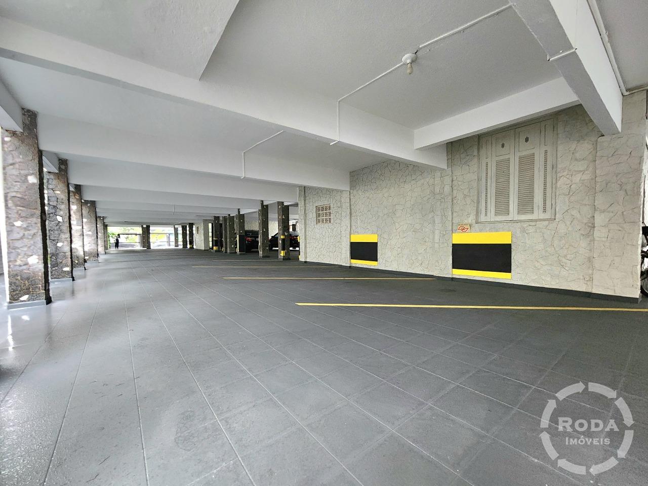 Apartamento à venda no Gonzaga: 