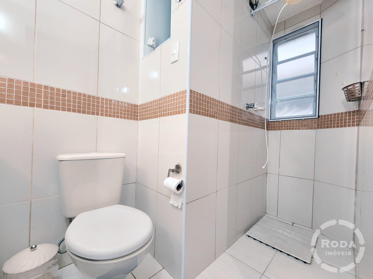 Apartamento à venda no Gonzaga: 