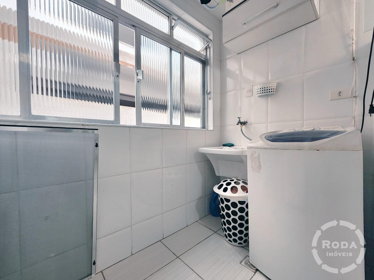 Apartamento à venda no Gonzaga: 