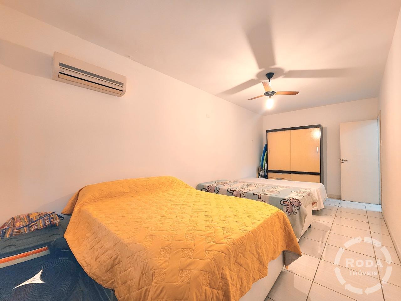 Apartamento à venda no Gonzaga: 