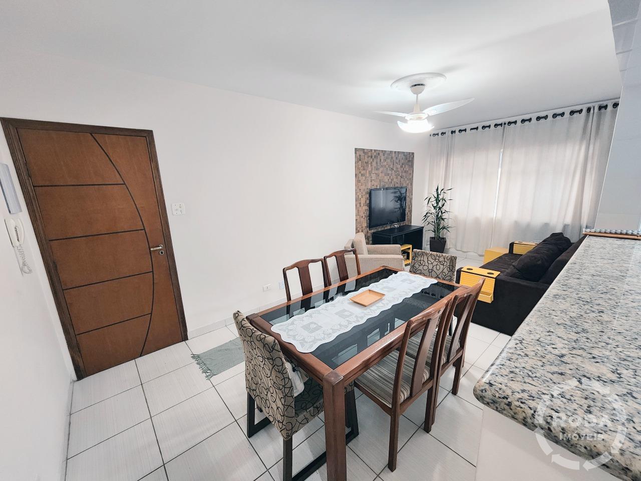 Apartamento à venda no Gonzaga: 