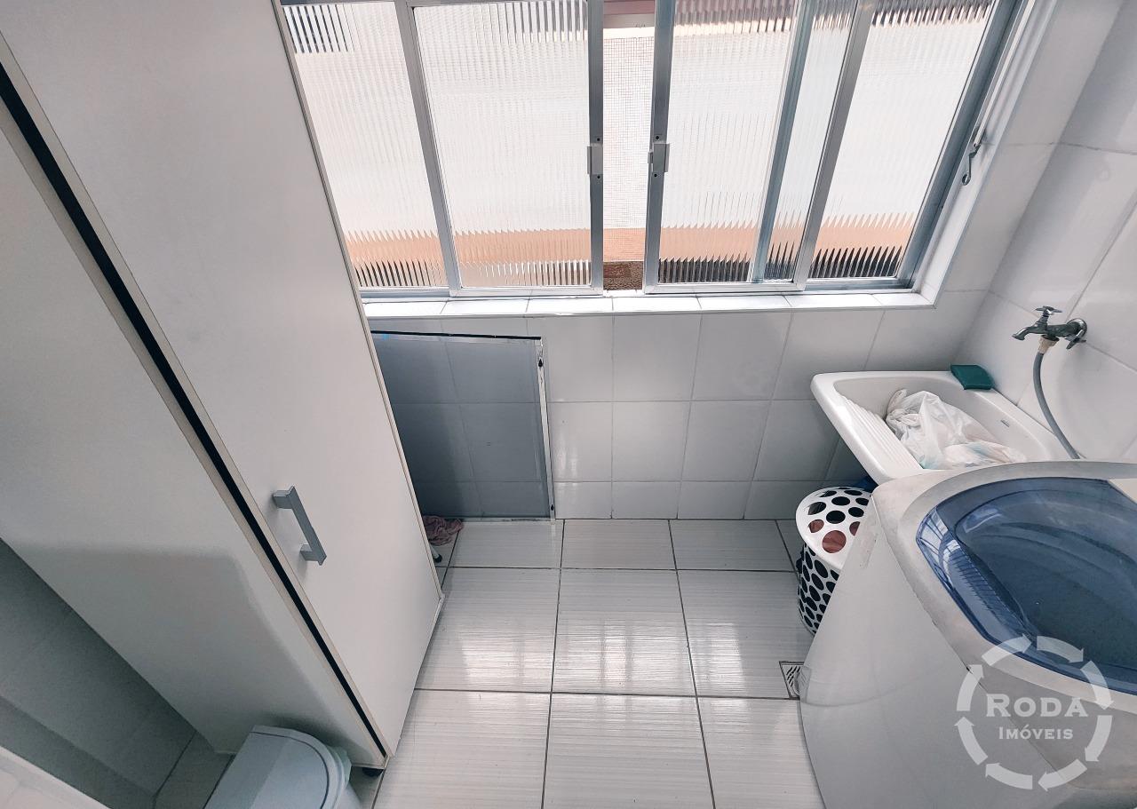 Apartamento à venda no Gonzaga: 