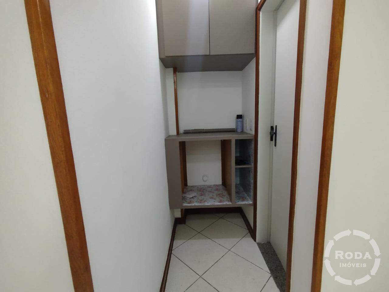 Sala para aluguel no Aparecida: 