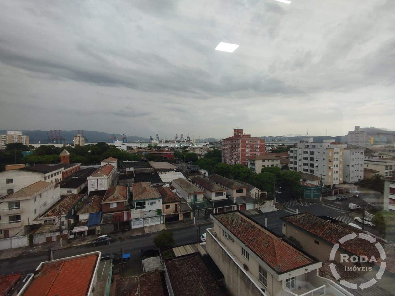 Sala para aluguel no Aparecida: 