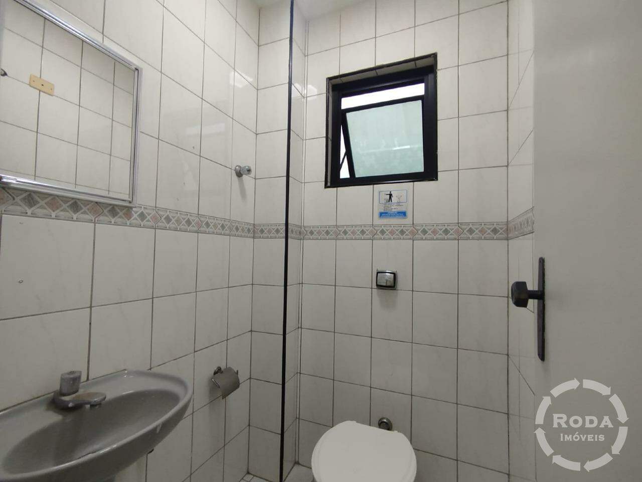Sala para aluguel no Aparecida: 