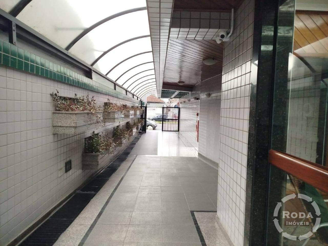 Sala para aluguel no Aparecida: 