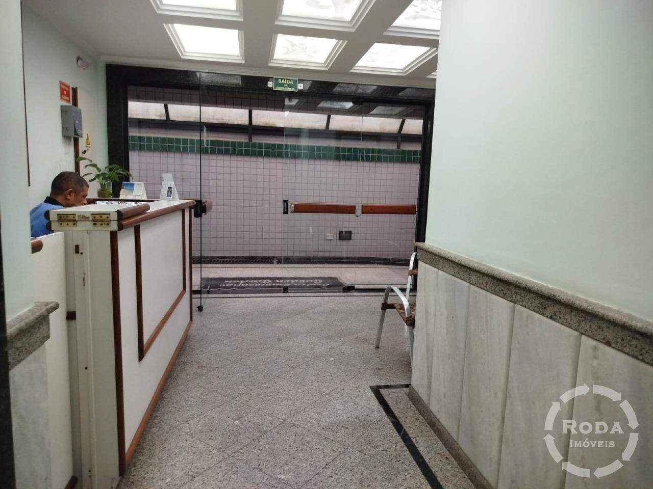 Sala para aluguel no Aparecida: 