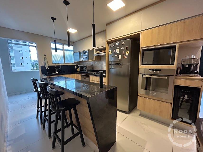 Apartamento à venda no Gonzaga: 