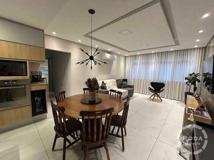 Apartamento à venda no Gonzaga: 