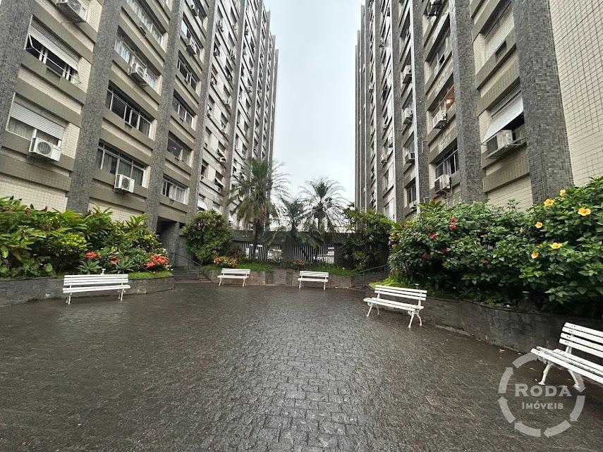 Apartamento à venda no Gonzaga: 