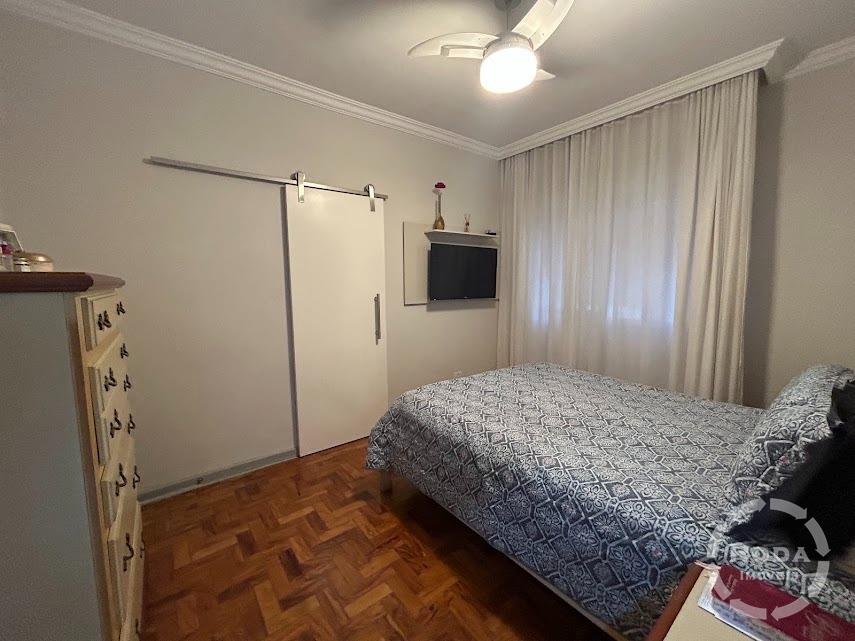 Apartamento à venda no Gonzaga: 