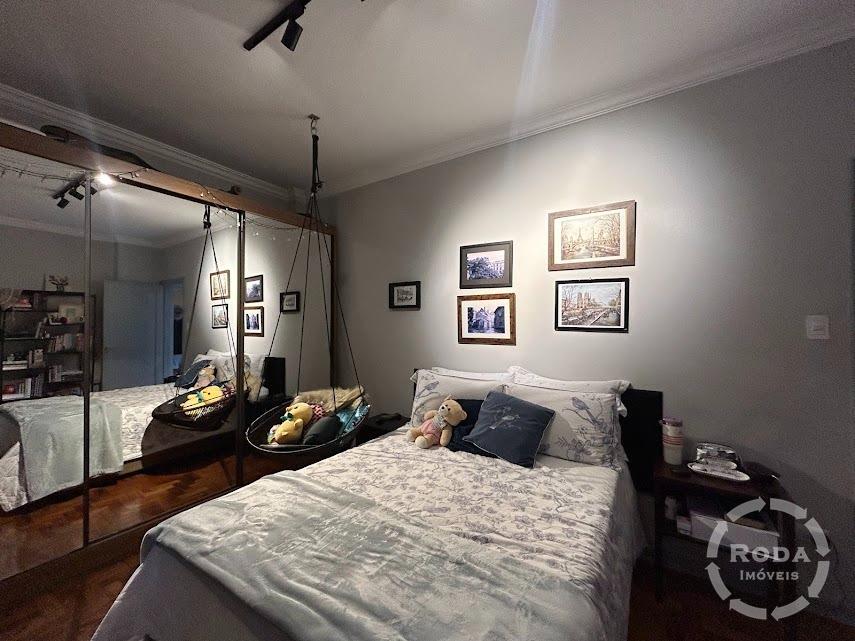 Apartamento à venda no Gonzaga: 