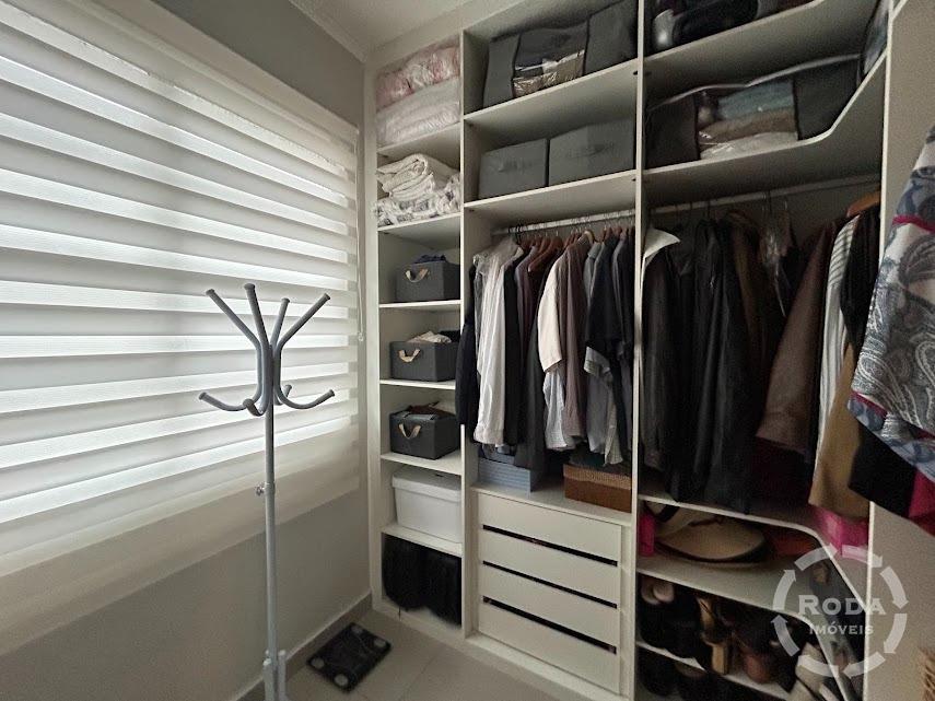 Apartamento à venda no Gonzaga: 