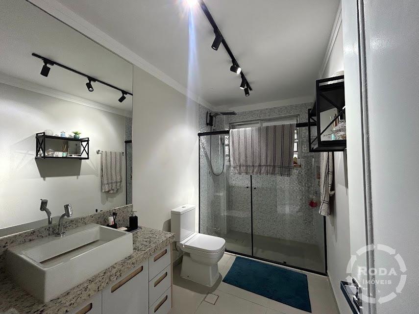 Apartamento à venda no Gonzaga: 