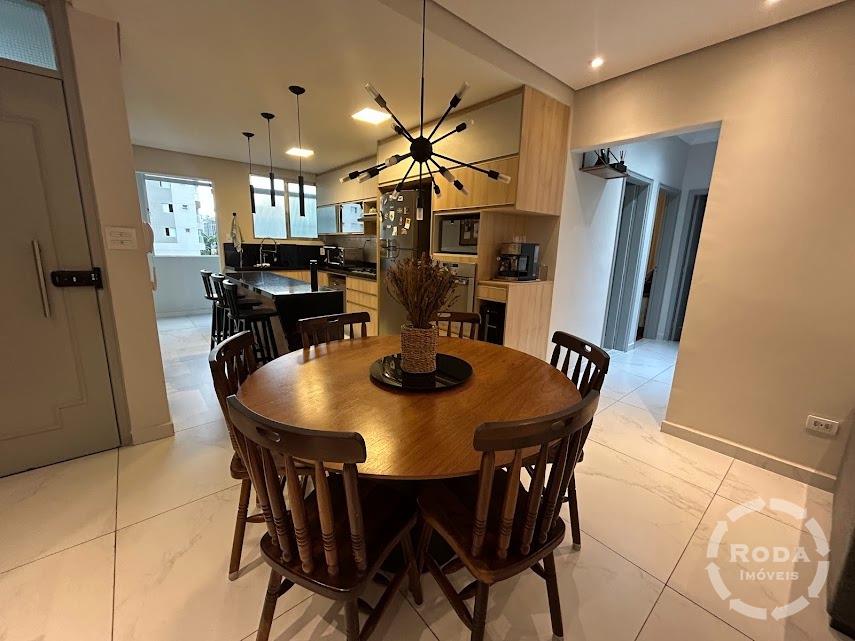 Apartamento à venda no Gonzaga: 