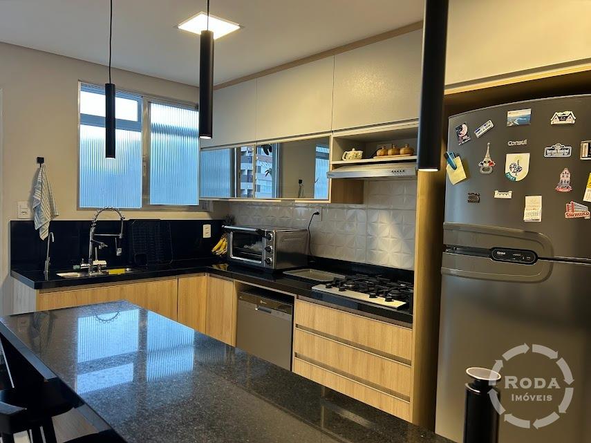 Apartamento à venda no Gonzaga: 