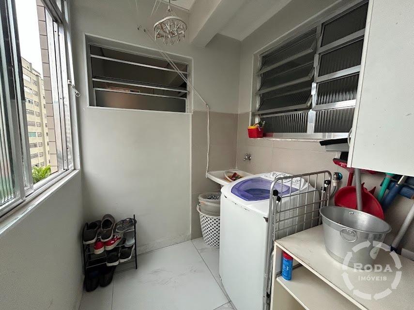 Apartamento à venda no Gonzaga: 
