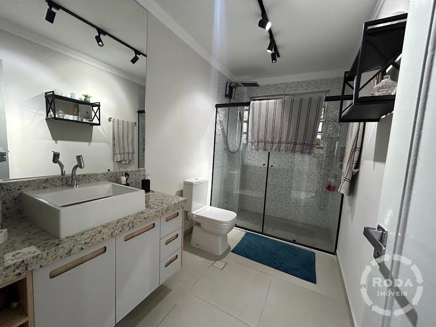 Apartamento à venda no Gonzaga: 