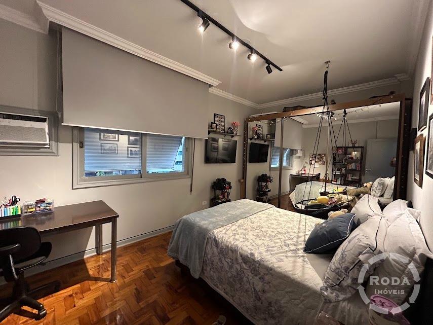 Apartamento à venda no Gonzaga: 