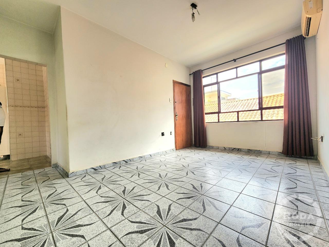 Apartamento à venda no Aparecida: 