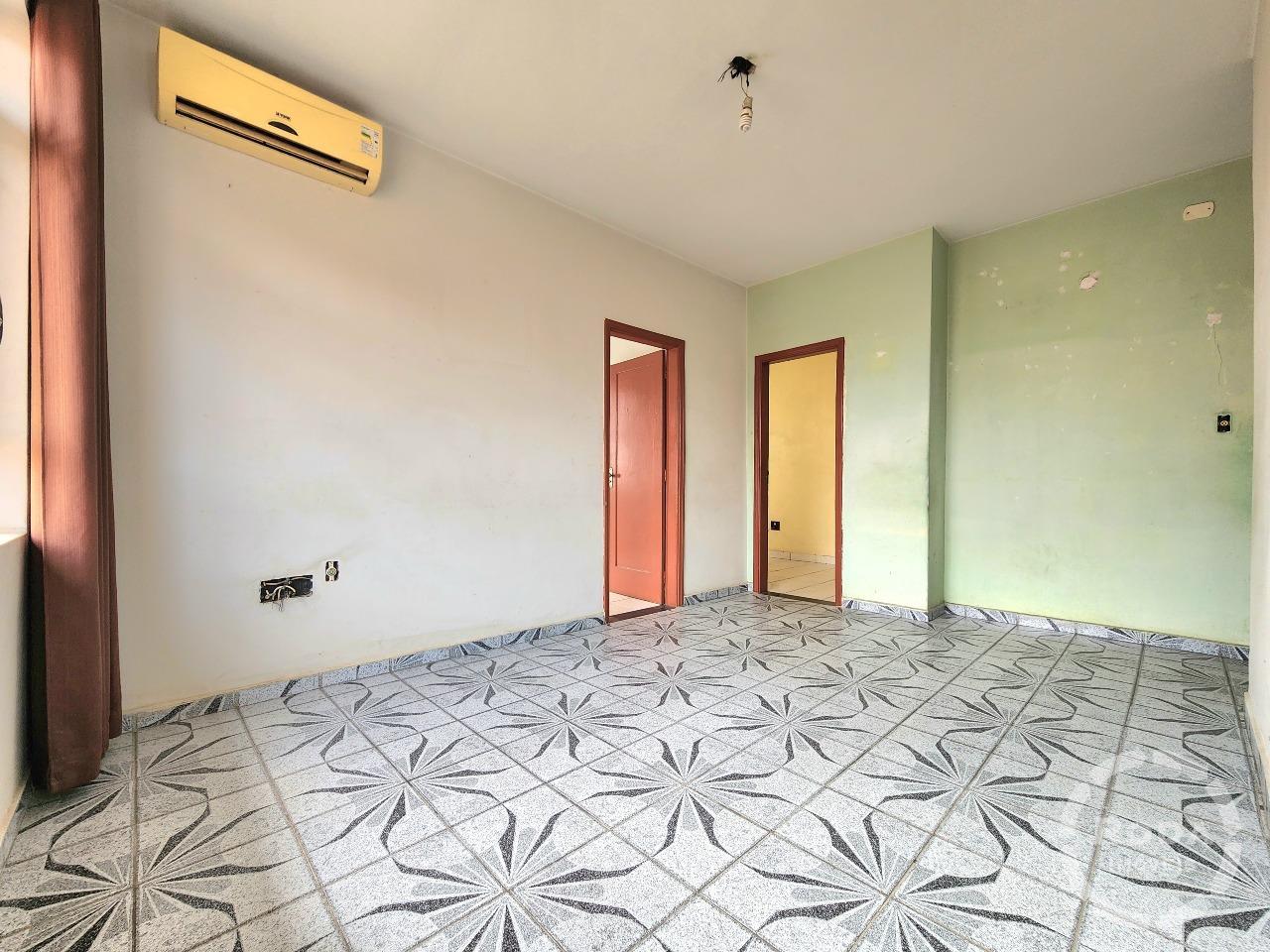 Apartamento à venda no Aparecida: 