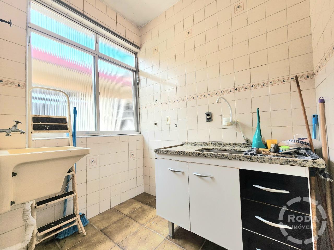 Apartamento à venda no Aparecida: 