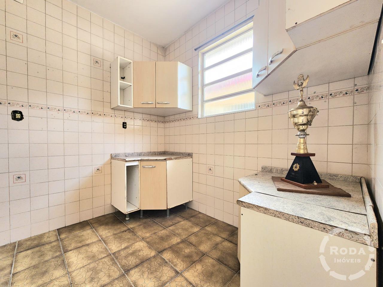 Apartamento à venda no Aparecida: 