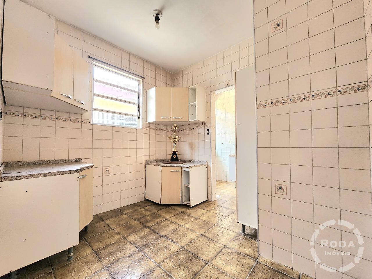 Apartamento à venda no Aparecida: 