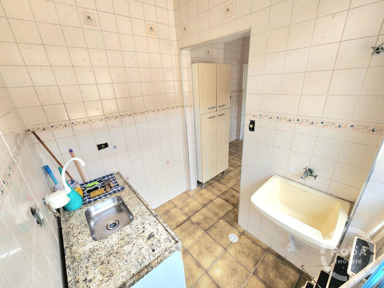 Apartamento à venda no Aparecida: 