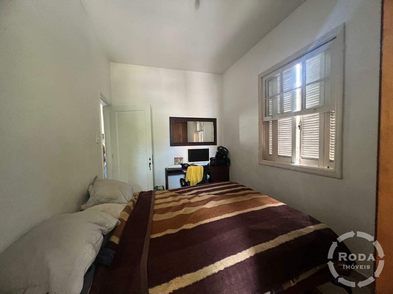 Apartamento à venda no Embaré: 