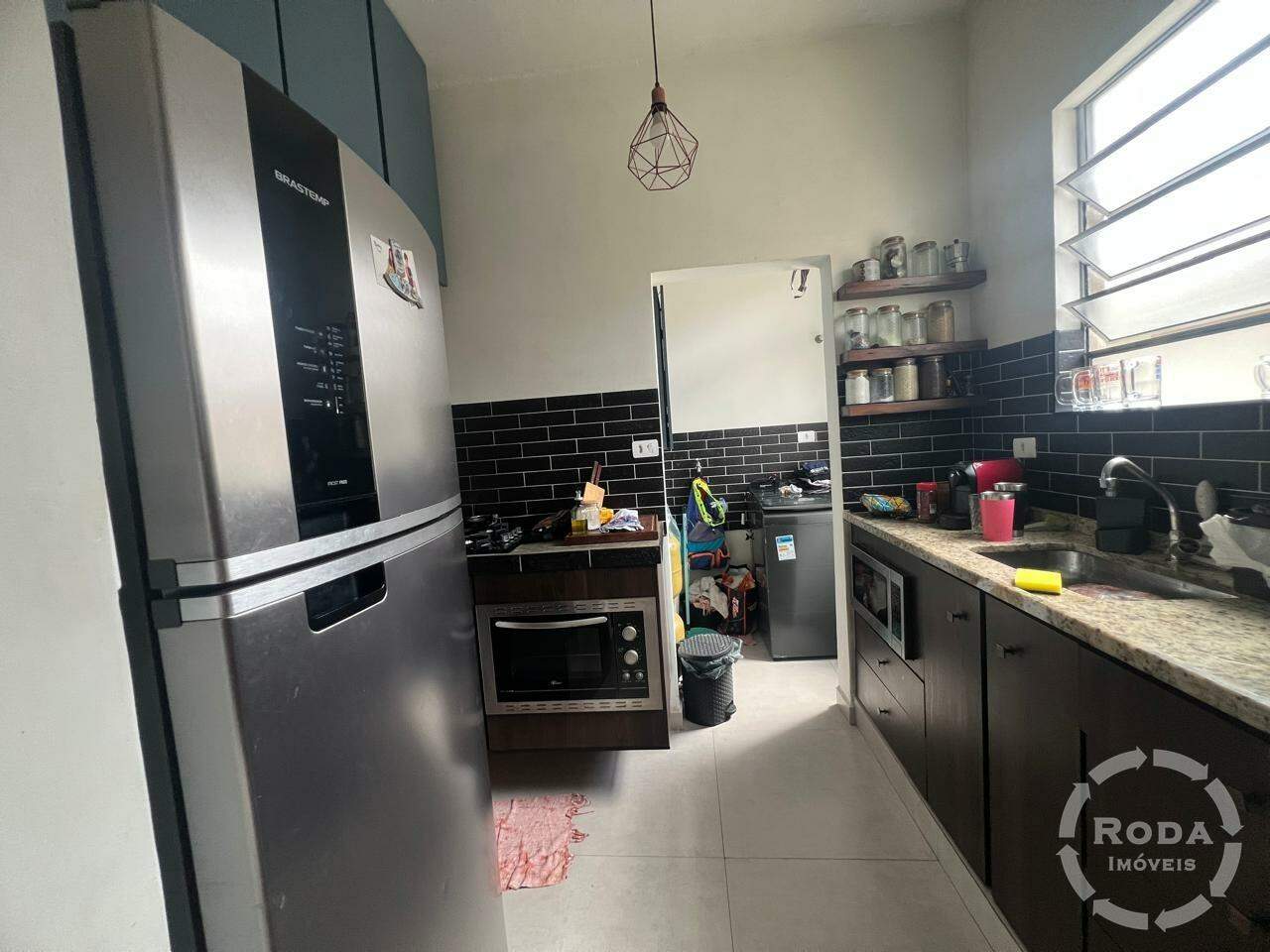 Apartamento à venda no Embaré: 