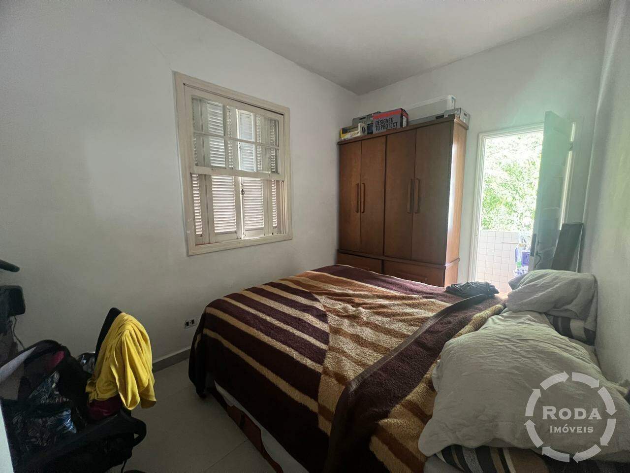 Apartamento à venda no Embaré: 