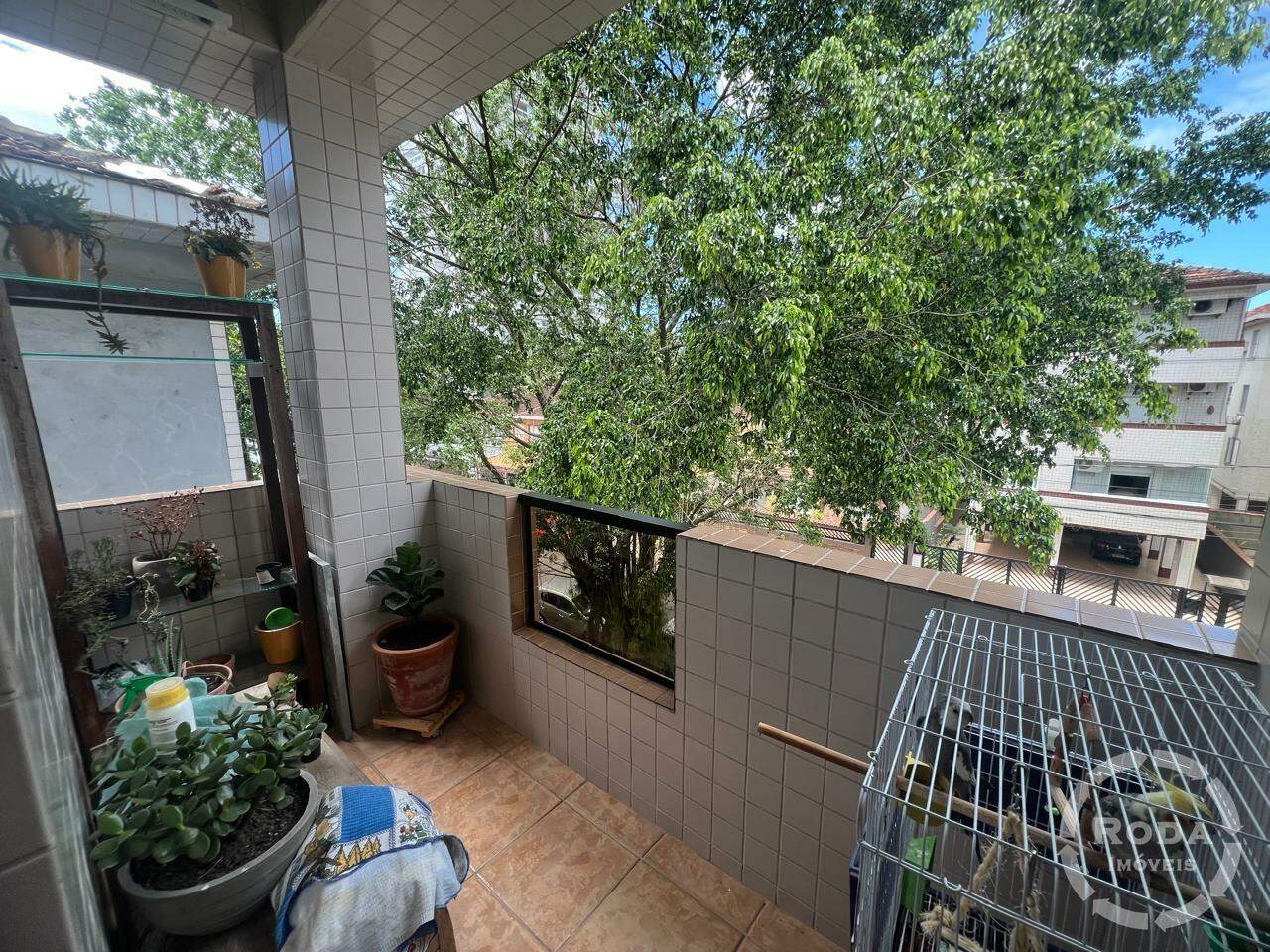 Apartamento à venda no Embaré: 