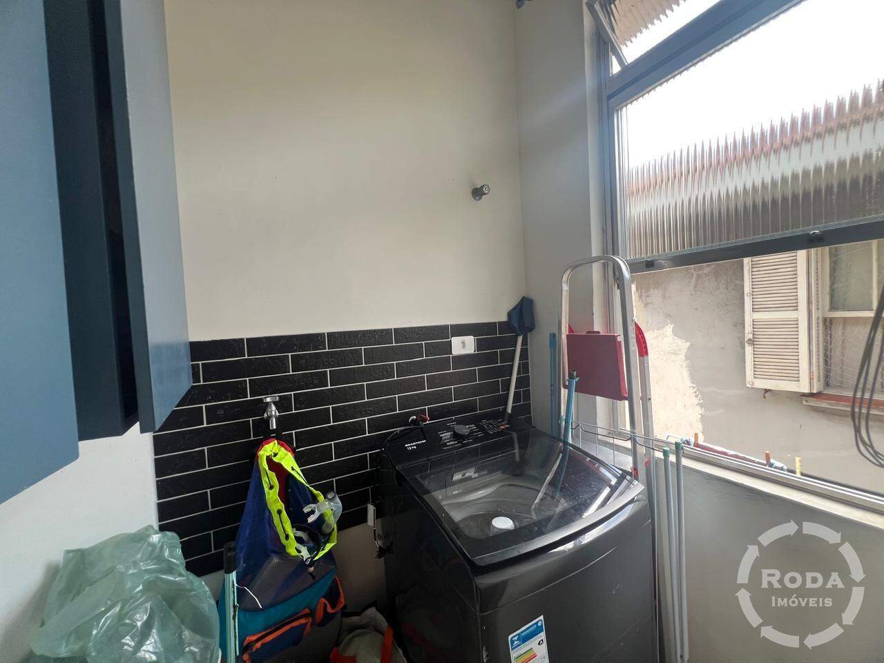 Apartamento à venda no Embaré: 